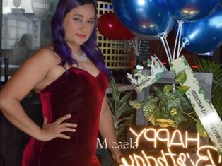 Micaela