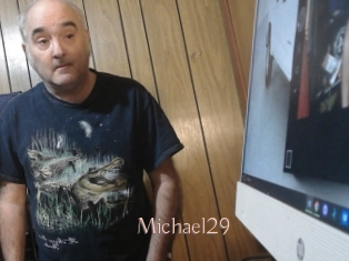 Michael29