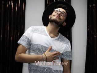 Michaelflamer