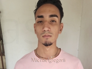 michaelgregorii Anal Sexe