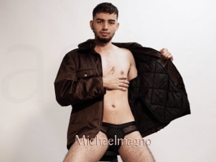 michaelmagno Anal Sexe