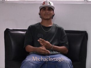 michaelortega Anal Sexe