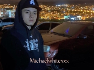 Michaelwhitexxx