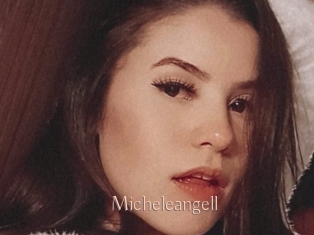 micheleangell Anal Sexe
