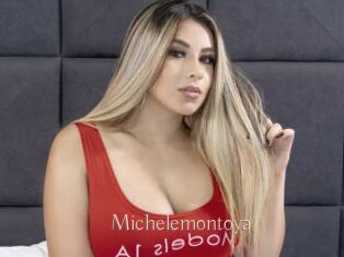 Michelemontoya
