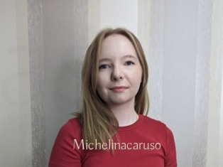 Michelinacaruso