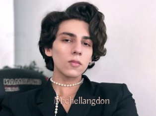 Michellangdon