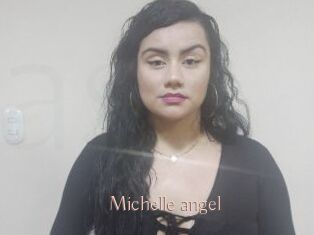 Michelle_angel