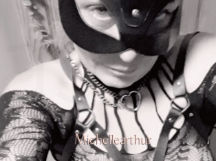 Michellearthur