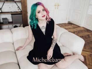 Michellebarns