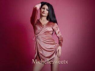 michellesweetx Anal Sexe