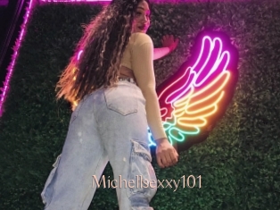 Michellsexxy101