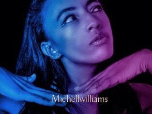 Michellwilliams