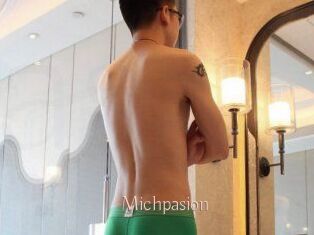 Michpasion