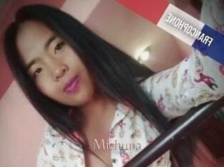Michuna