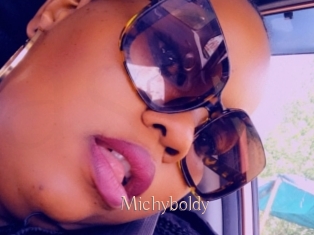 Michyboldy