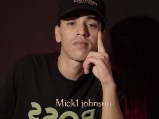 mick1_johnson Anal Sexe