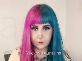 Mickeymountains