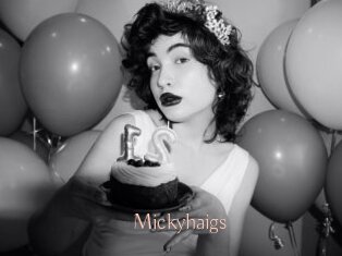 Mickyhaigs