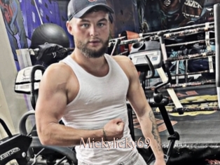 Mickylicky69