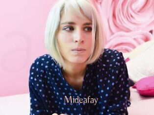 Mideafay