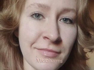 Midiaharms