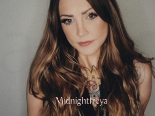 midnightfreya Anal Sexe