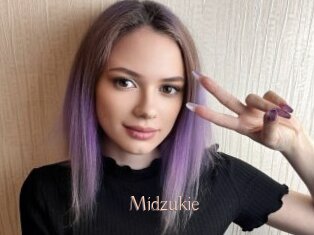 Midzukie