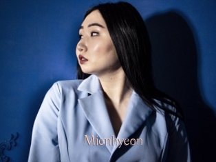 Mienhyeon