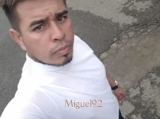 Miguel92