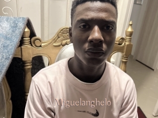 miguelanghelo Anal Sexe