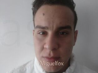 Miguelfox