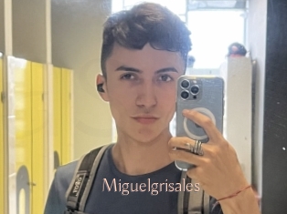 Miguelgrisales