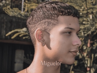 miguelor Anal Sexe