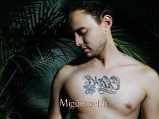 Migueltaylor