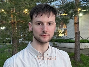 Mihasikd