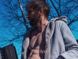 Mihlyian