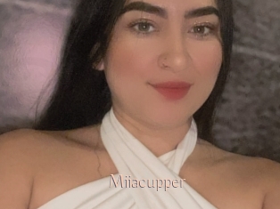 Miiacupper
