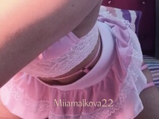 Miiamalkova22