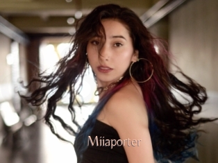 Miiaporter