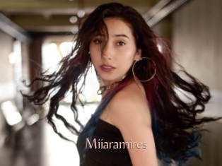 Miiaramires