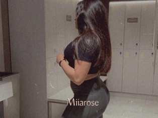 miiarose Anal Sexe