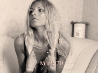 Miiedy20