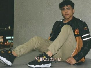 miikeadams Anal Sexe