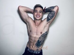 Miikeford