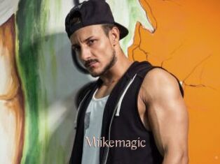 Miikemagic
