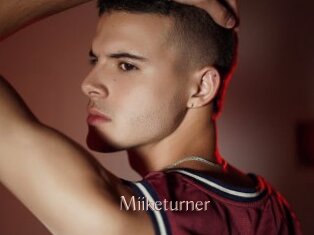 miiketurner Anal Sexe