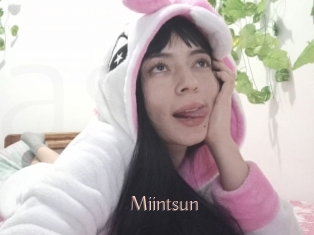 Miintsun