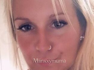 Miinxxymuma