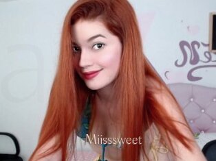 Miisssweet
